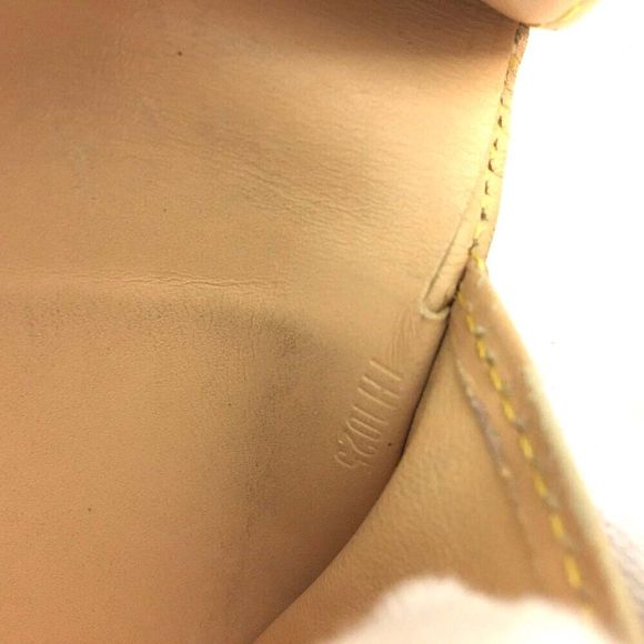 Louis Vuitton Multicolor Porte Monnaie #73356L11 - Picture 8 of 8